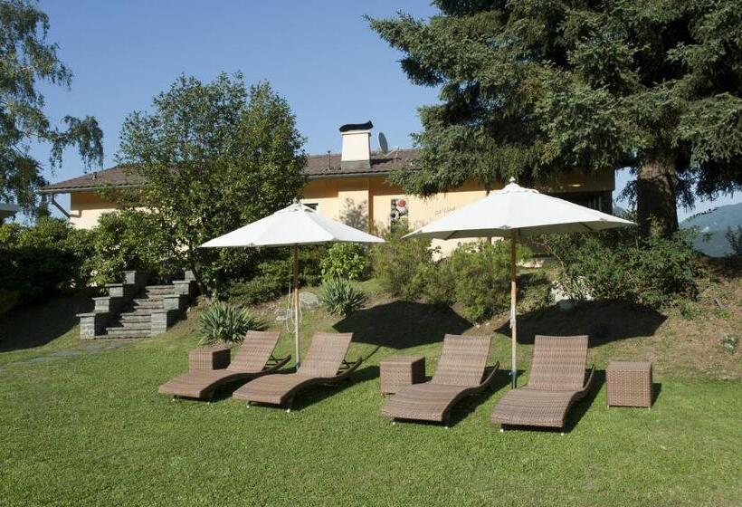 1 Bedroom Apartment Lake View, Casa Calina