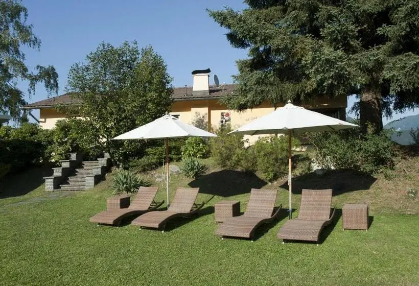 1 Bedroom Apartment Lake View, Casa Calina