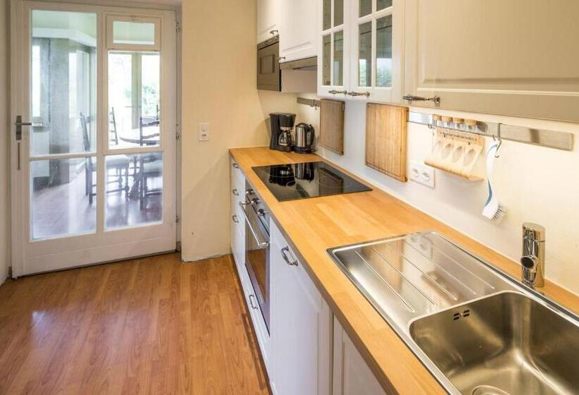 شقة بغرفة نوم واحدة, Casa Calina