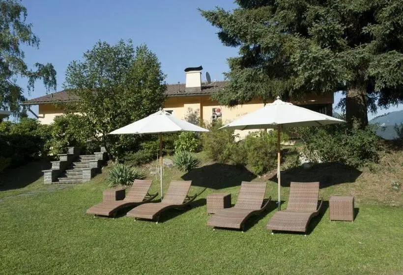 1ベッドルームハウス, Casa Calina