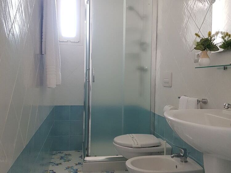 标准间, B&b Riva Delle Donne