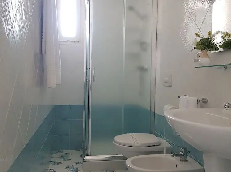 Standard-huone, B&b Riva Delle Donne