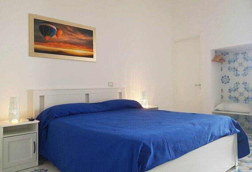 חדר סטנדרט, B&b Riva Delle Donne