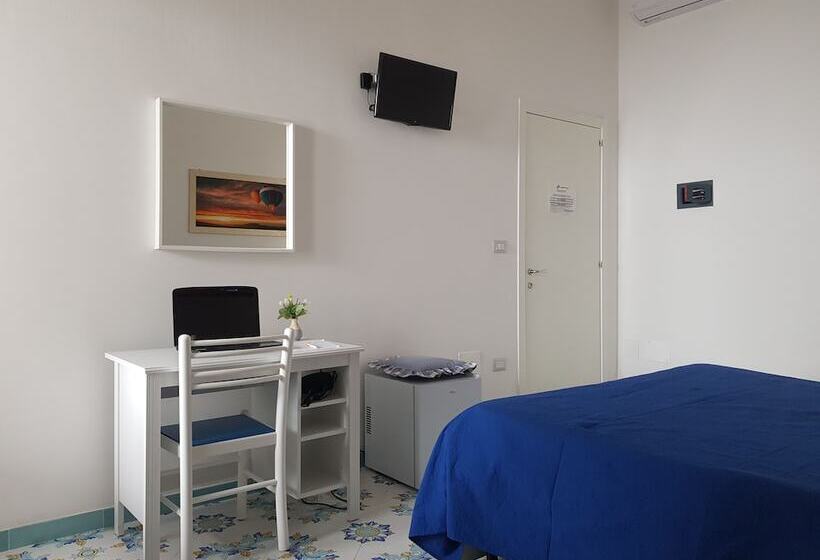 חדר סטנדרט, B&b Riva Delle Donne