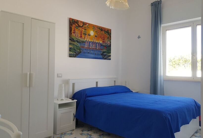 חדר סטנדרט, B&b Riva Delle Donne