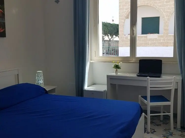 Standard Kolmen Hengen Huone, B&b Riva Delle Donne