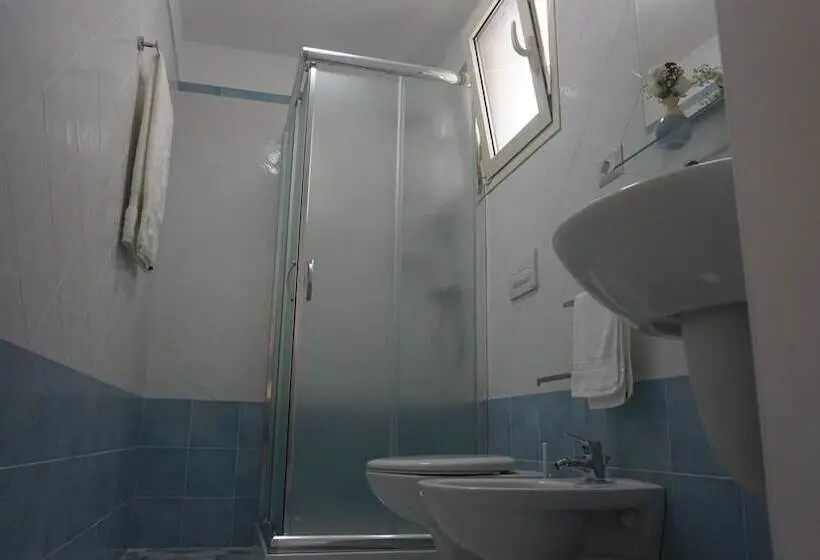 Perhehuone, B&b Riva Delle Donne