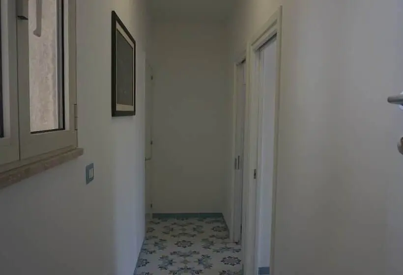 Perhehuone, B&b Riva Delle Donne