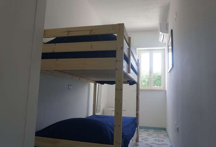 חדר משפחתי, B&b Riva Delle Donne