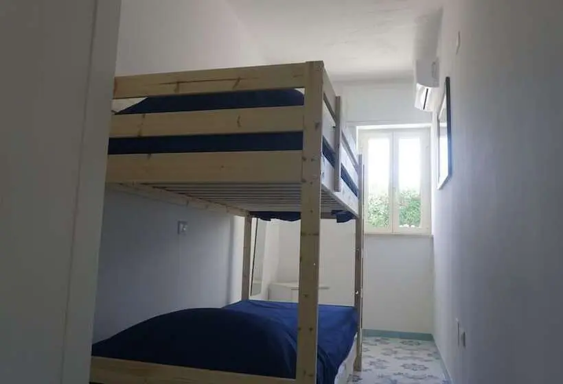 Perhehuone, B&b Riva Delle Donne