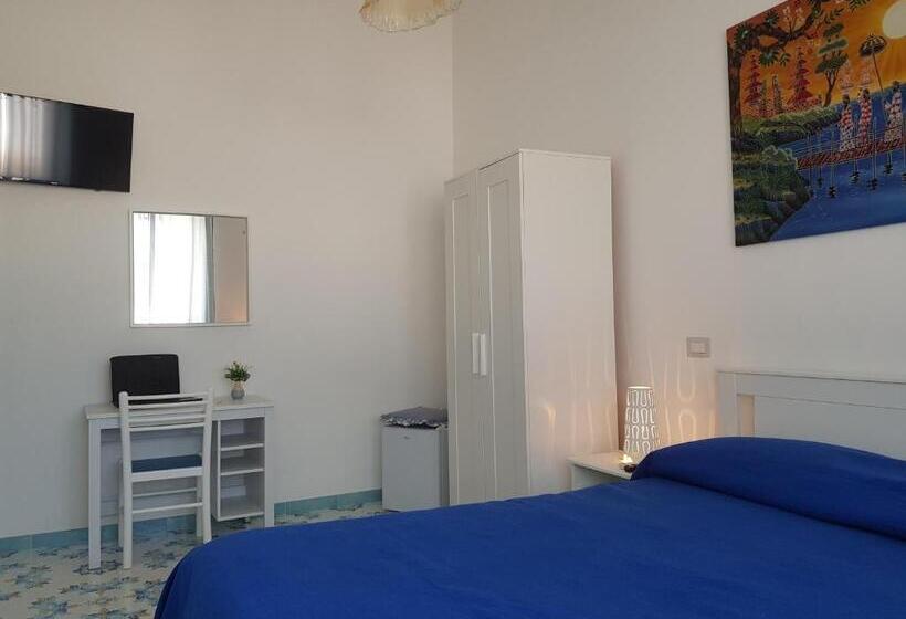 חדר סטנדרט, B&b Riva Delle Donne