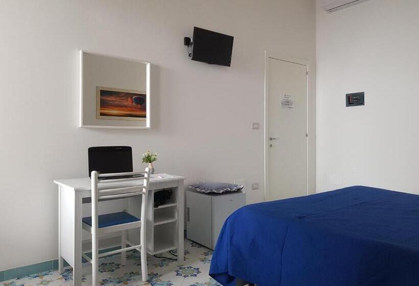 חדר סטנדרט, B&b Riva Delle Donne