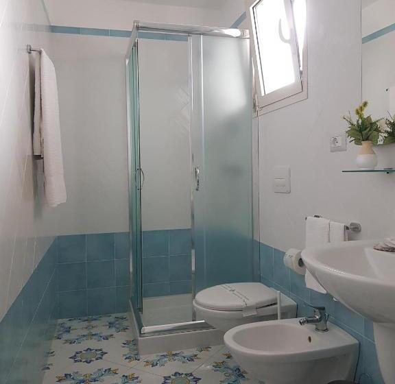 Pokój Standard, B&b Riva Delle Donne