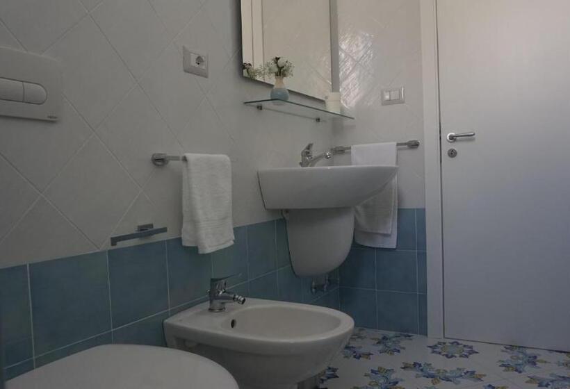 四人标准间, B&b Riva Delle Donne