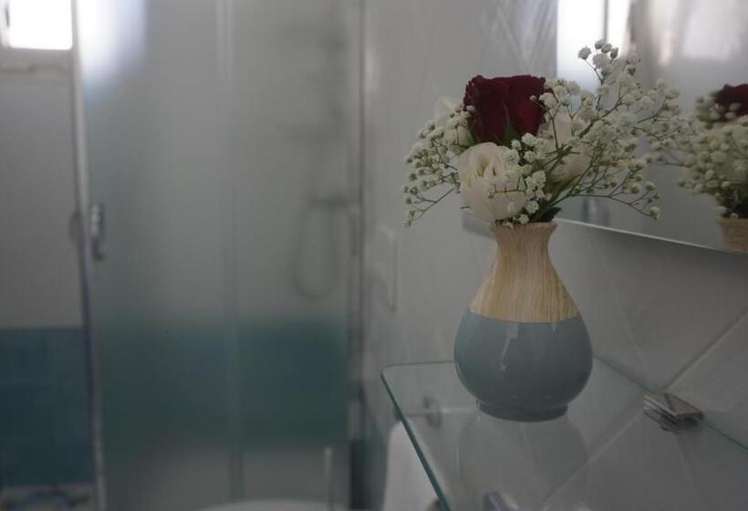 家庭间, B&b Riva Delle Donne