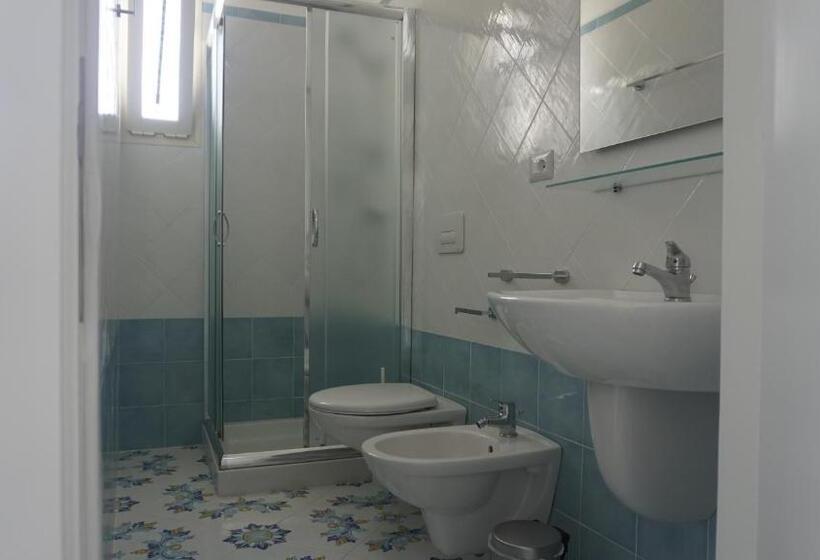 חדר משפחתי, B&b Riva Delle Donne