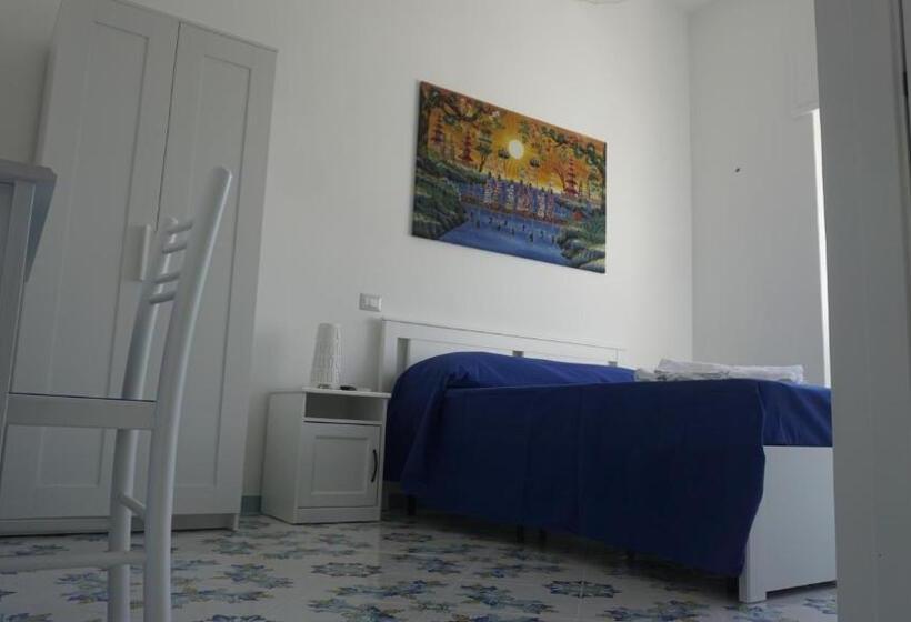 Pokój Standard, B&b Riva Delle Donne