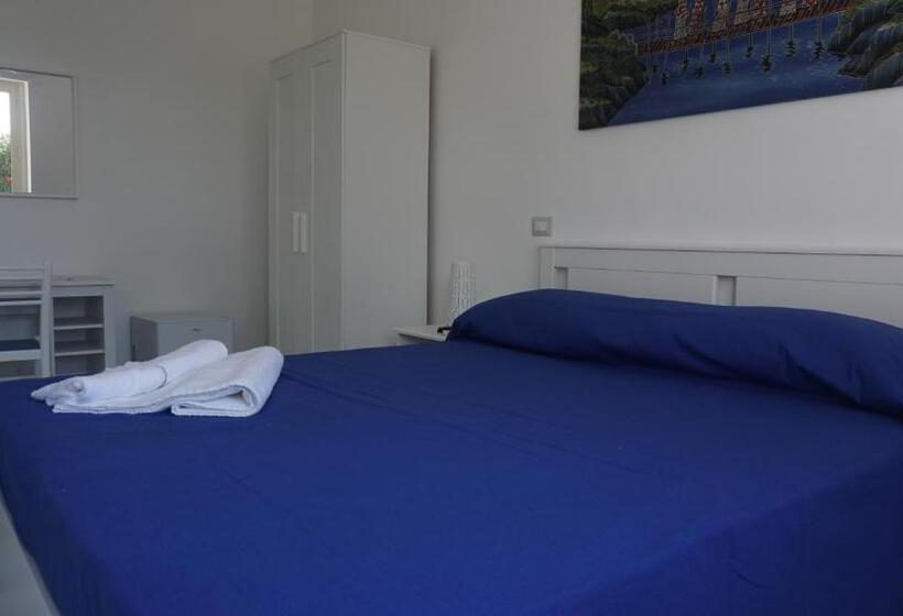 Pokój Standard, B&b Riva Delle Donne