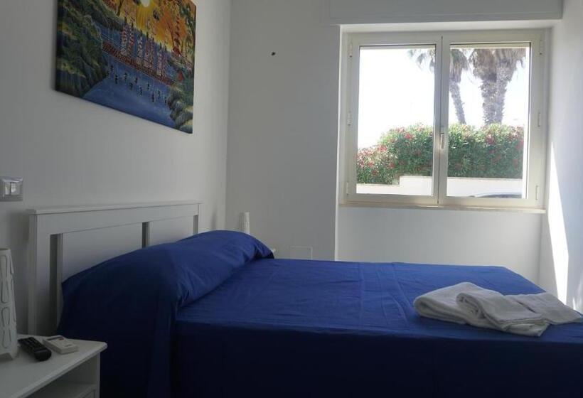 חדר סטנדרט, B&b Riva Delle Donne