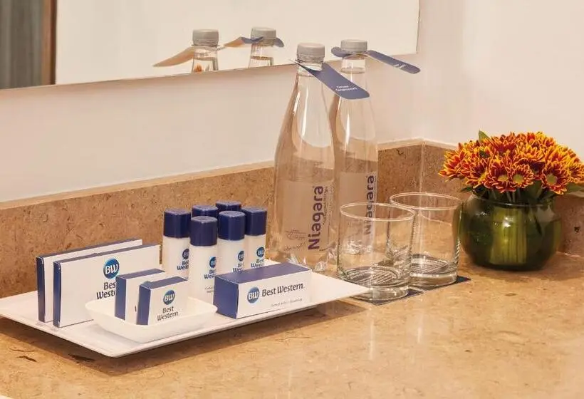 スイート, Best Western Puerto Gaitan
