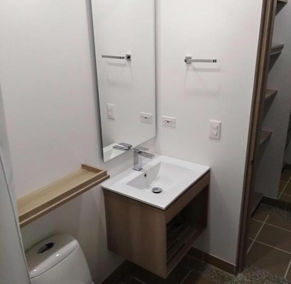 스위트, Best Western Puerto Gaitan