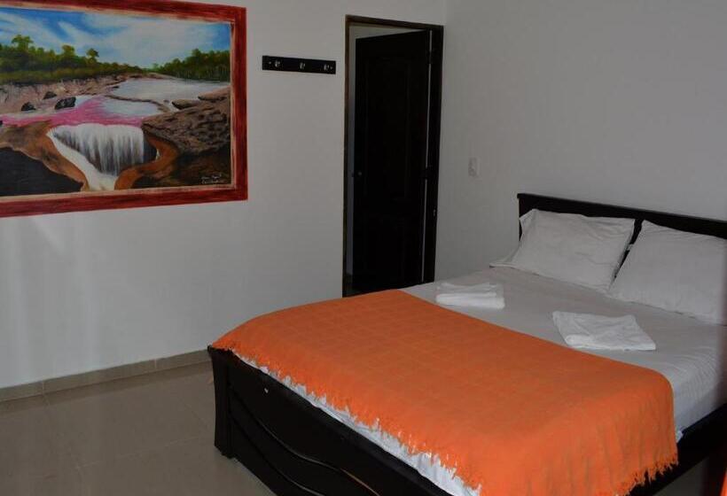 Номер Стандарт, Campestre La Toscana