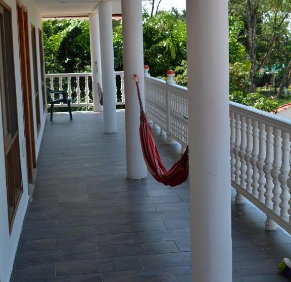 Номер Стандарт, Campestre La Toscana