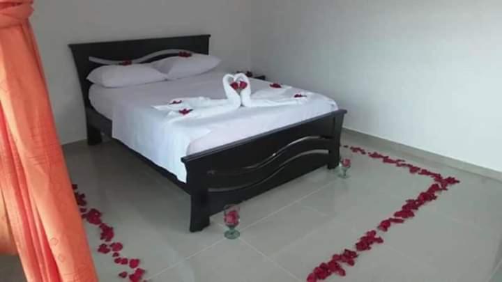 Номер Стандарт, Campestre La Toscana