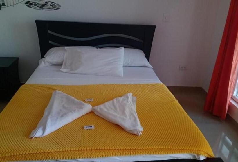 Номер Стандарт, Campestre La Toscana