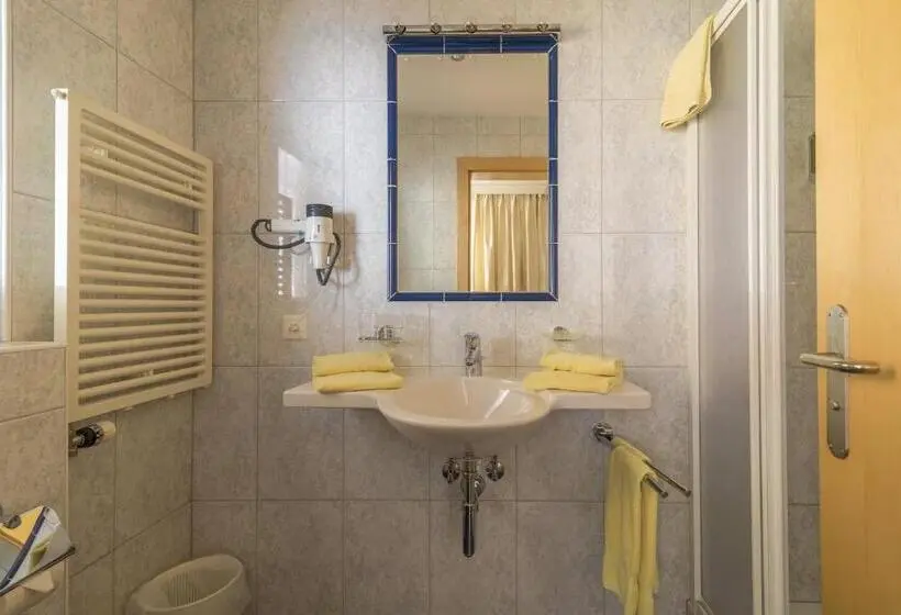 Apartament 1 Dormitori amb Vistes, Garni Chasa Nova