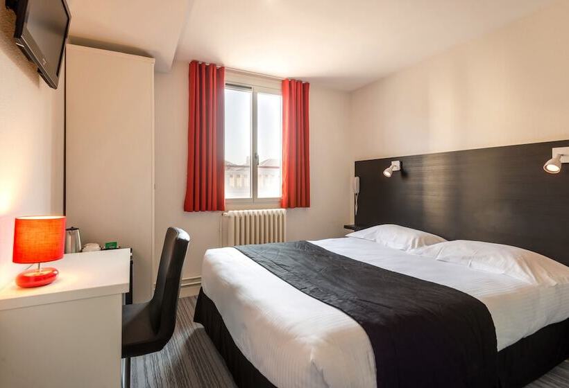 Номер Superior, Hôtel Le Loft