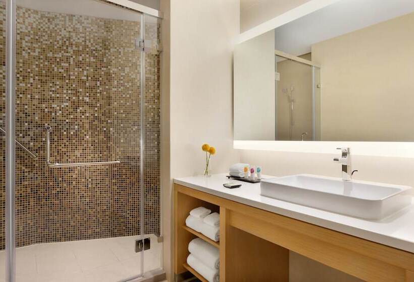 Номер Стандарт, Hyatt Place Beijing Daxing