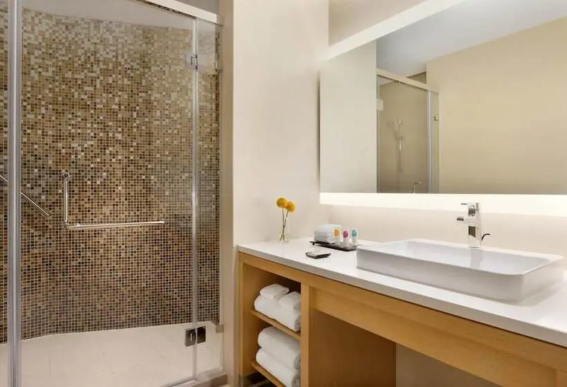 スタンダードルーム, Hyatt Place Beijing Daxing