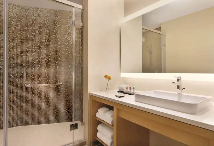 スタンダードルーム, Hyatt Place Beijing Daxing