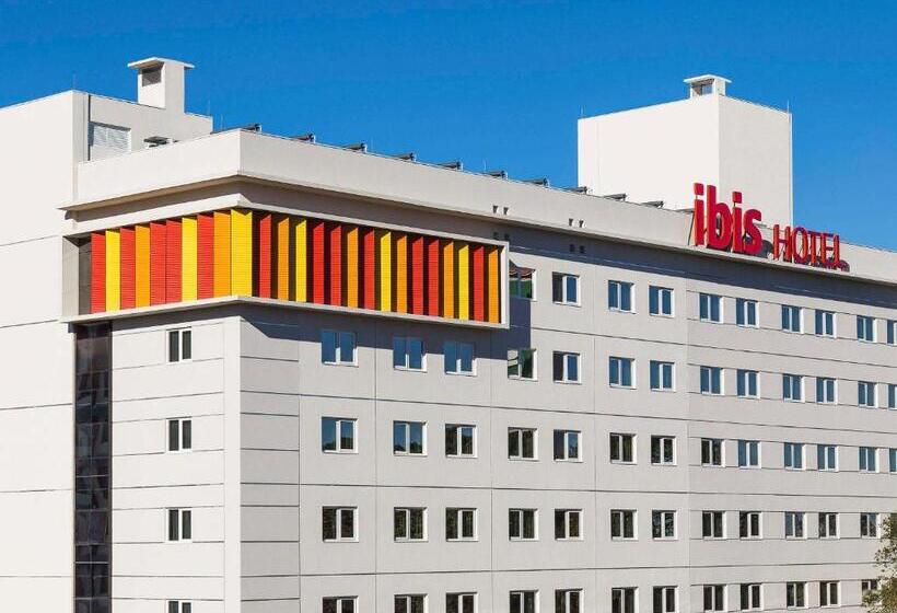 דירת חדר, Ibis Erechim