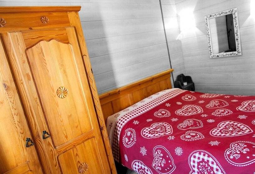 Standard-huone, Le Darbella