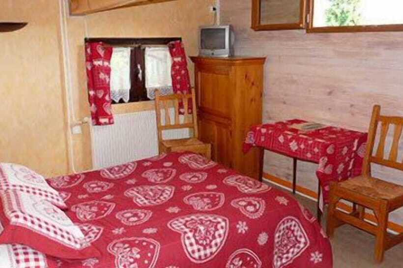 Standard Neljän Hengen Huone, Le Darbella