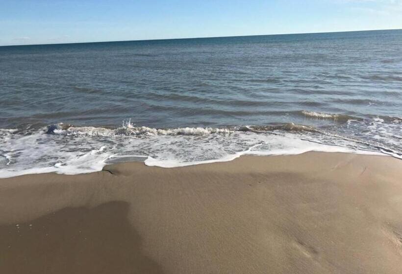 침실 2개 스위트, Les Terrasses De La Mer