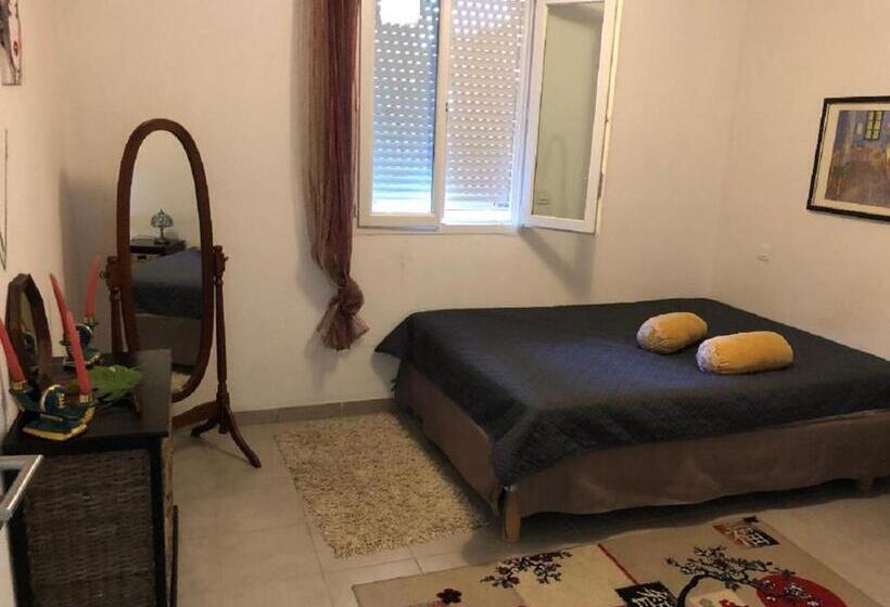 침실 2개 스위트, Les Terrasses De La Mer