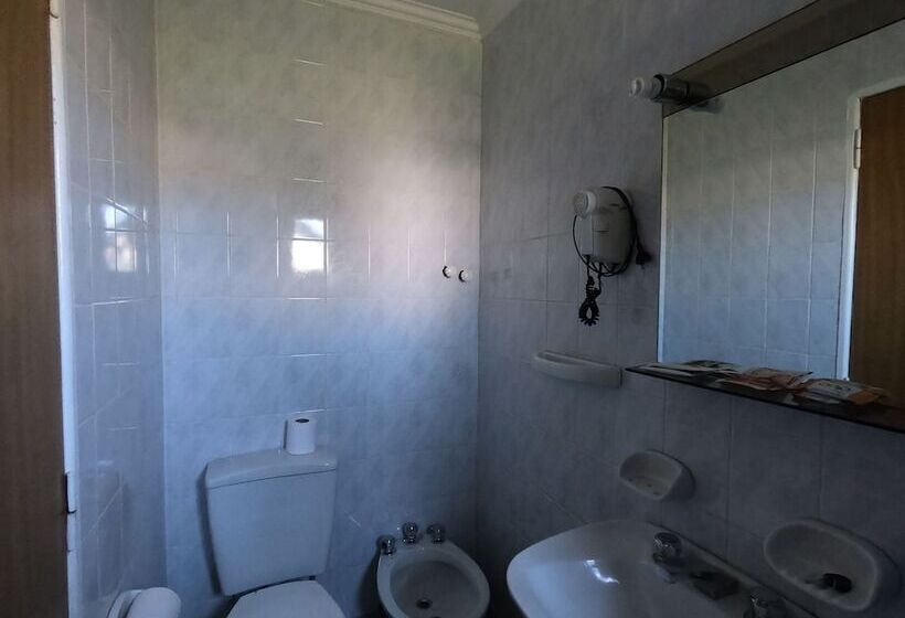 غرفة قياسية, Los Lagos