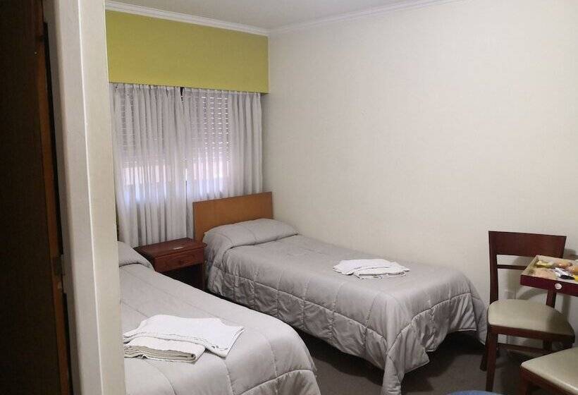 غرفة قياسية, Los Lagos