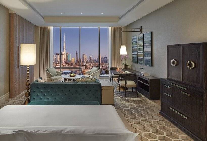 Номер Superior, Mandarin Oriental Jumeira Dubai
