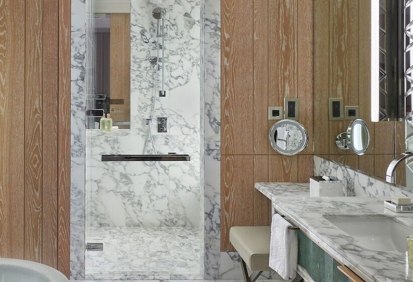 Номер Стандартный с Видом, Mandarin Oriental Jumeira Dubai