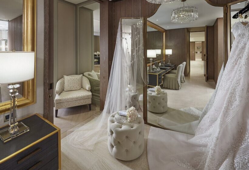 Люкс, Mandarin Oriental Jumeira Dubai
