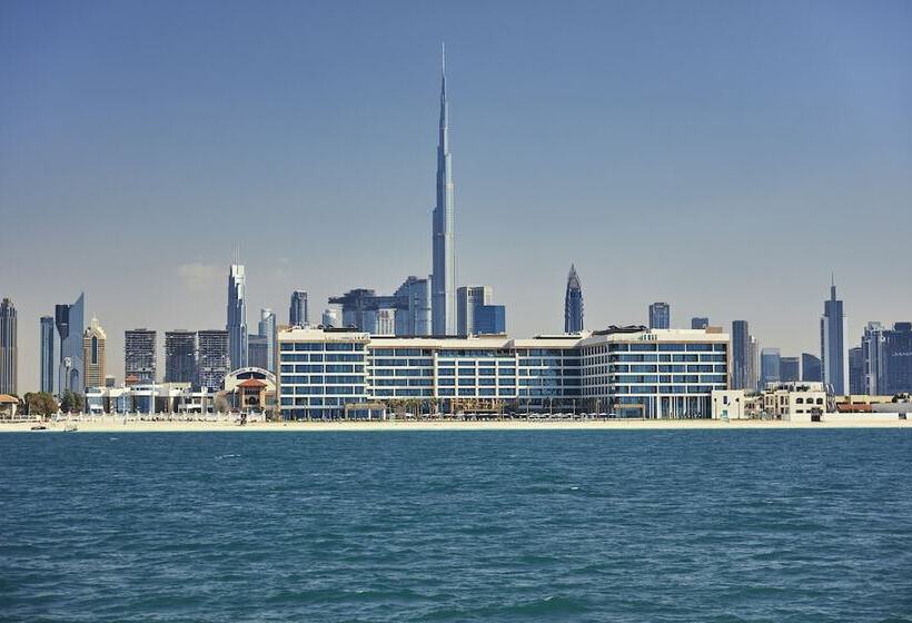 Люкс Вид на Море, Mandarin Oriental Jumeira Dubai