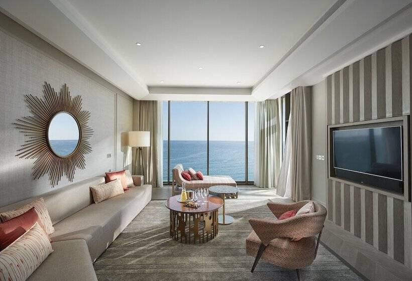 Люкс Premium 2 Спальни, Mandarin Oriental Jumeira Dubai
