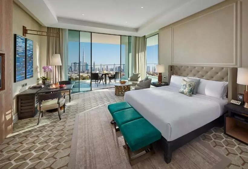 Standard Room Panoramic Views