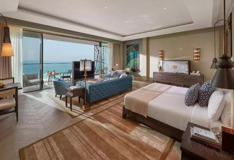 Club Junior Suite Sea View