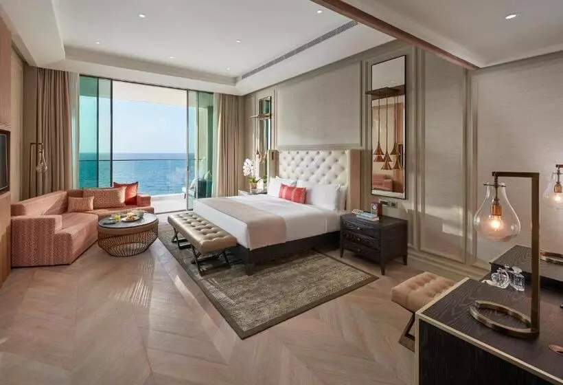 2 Bedroom Suite