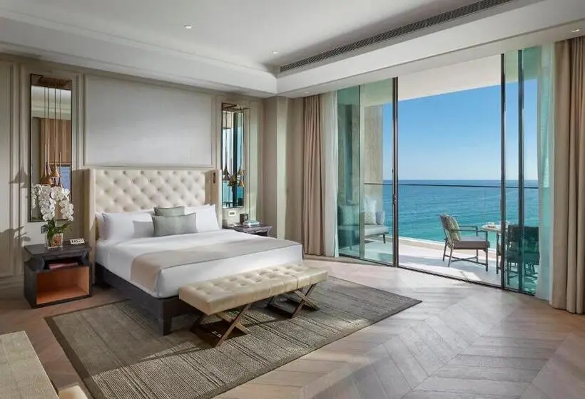 Premium Suite Sea View